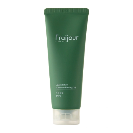 Fraijour – Original Herb Wormwood Peeling Gel – Peeling Gel with Mugwort Extract – 150ml
