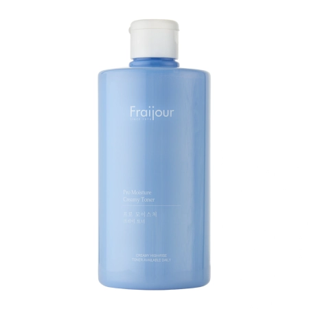 Fraijour – Pro-Moisture Creamy Toner – Facial Toner – 500ml