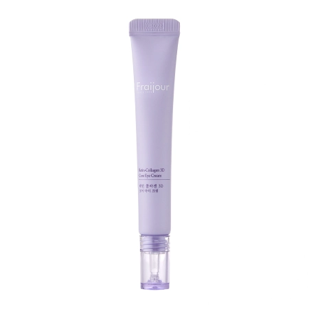 Fraijour – Retin-Collagen 3D Core Eye Cream – Anti-wrinkle Eye Cream with Collagen and Retinal – 15ml