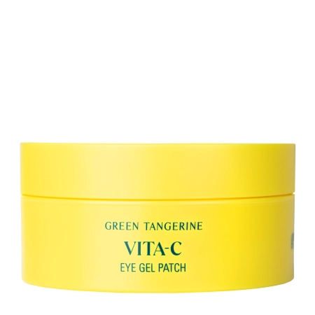 Goodal – Green Tangerine Vita C Eye Gel Patch – 60pcs.