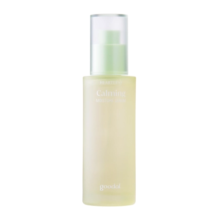 Goodal – Houttuynia Cordata Calming Moisture Serum – 50ml