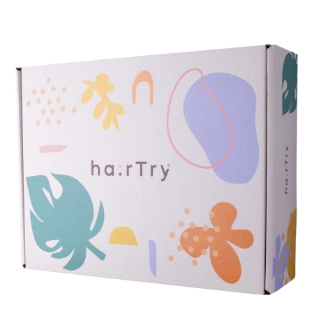 HairTry box