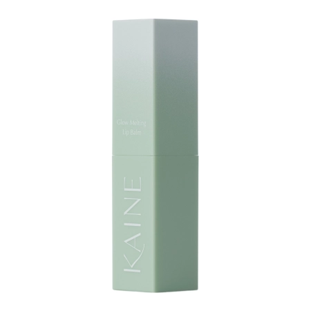 Kaine – Glow Melting Lip Balm – Moisturizing Lip Balm – #Pure – 3.7g