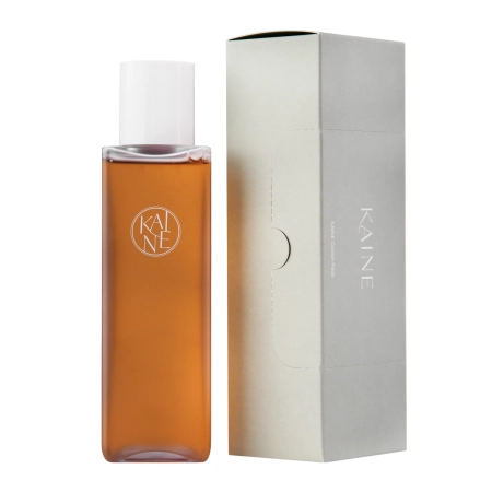 Kaine – Kombu Balancing Ampoule Toner Face Pack Set – Toner and Cosmetic Pads – 150ml + 40pcs