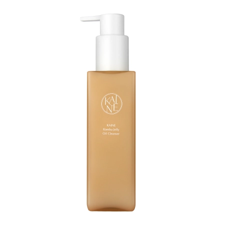 Kaine – Kombu Jelly Oil Cleanser – Facial Cleansing Oil – 145ml
