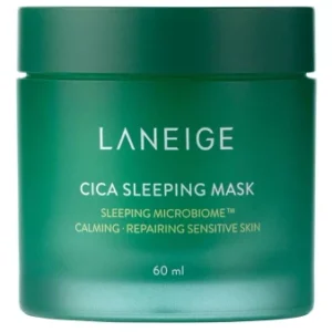 Laneige - Cica Sleeping Mask - Night Mask - 60ml