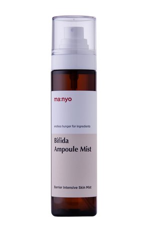 Ma:nyo – Bifida Ampoule Mist – Moisturizing Mist with Bifida Ferment- 120ml