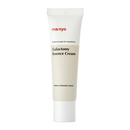 Ma:nyo – Galactomy Essence Cream – Smoothing Face Cream – 50ml