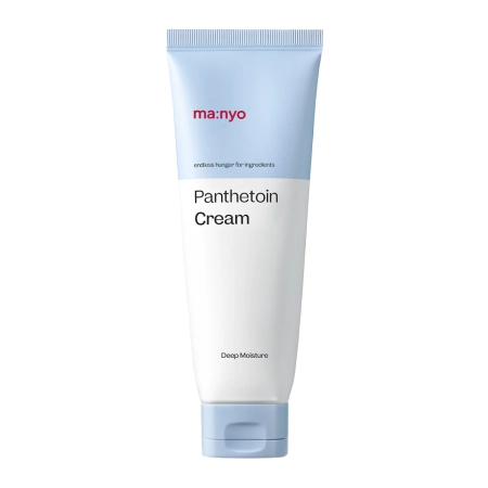 Ma:nyo – Panthetoin Cream – Moisturizing Face Cream – 80ml