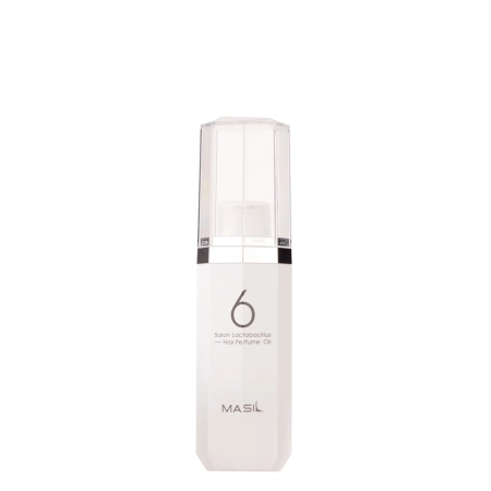 Masil – 6 Salon Lactobacillus Hair Perfume Oil Light – 66ml