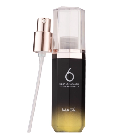 Masil – 6 Salon Lactobacillus Hair Perfume Oil Moisture – 66ml