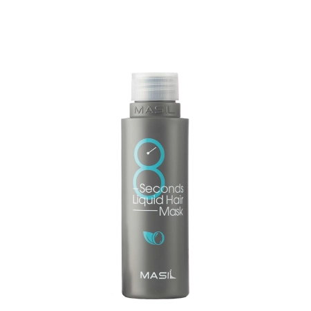 Masil – 8 Seconds Liquid Hair Mask – Hair Volume Increasing Mask – 100ml