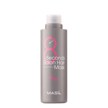 Masil – 8 Seconds Salon Hair Mask – Moisturizing Hair Mask – 200ml