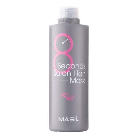 Masil – 8 Seconds Salon Hair Mask – Moisturizing Hair Mask – 350ml