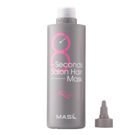 Masil – 8 Seconds Salon Hair Mask – Moisturizing Hair Mask – 350ml