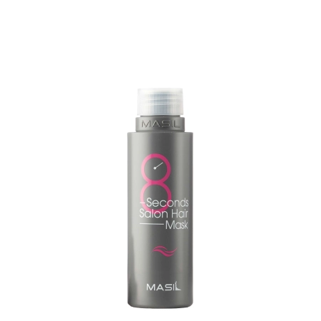 Masil – 8 Seconds Salon Hair Mask – Smoothing Hair Mask – 100ml