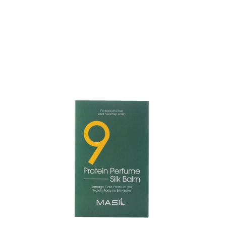 Masil – 9 Protein Perfume Silk Balm – Leave-in Hair Balm – 180ml