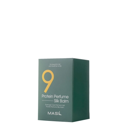 Masil – 9 Protein Perfume Silk Balm – Leave-in Hair Balm – 180ml