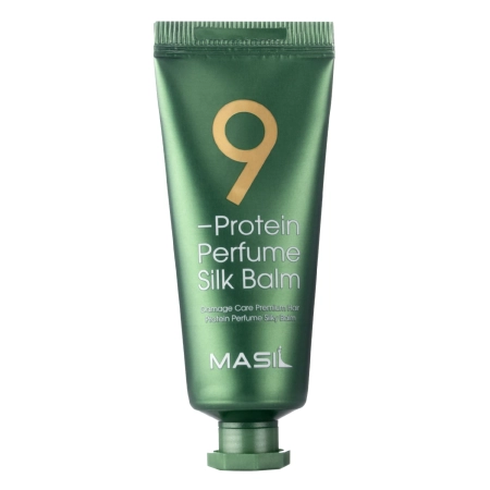 Masil – 9 Protein Perfume Silk Balm – Leave-in Hair Balm – 20ml