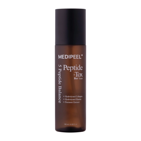 Medi-Peel – Bor-Tox Peptide Toner – Peptide Toner for Face – 180ml