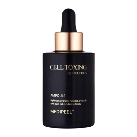 Medi-Peel – Cell Toxing Dermajours Ampoule – Nourishing Facial Serum – 100ml