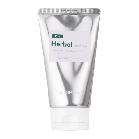 Medi-Peel – Herbal Peel Tox Pro – Peeling Face Mask – 120ml