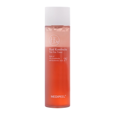 Medi-Peel – Hyal Kombucha Tea-Tox Toner – Facial Toner with Kombucha Extract – 150ml