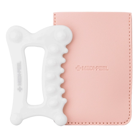 Medi-Peel – Line Tox Massager – Ceramic Facial Massager – 1pc