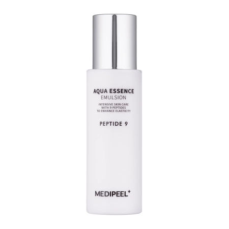 Medi-Peel – Peptide 9 Aqua Essence Emulsion – Facial Peptide Emulsion – 250ml