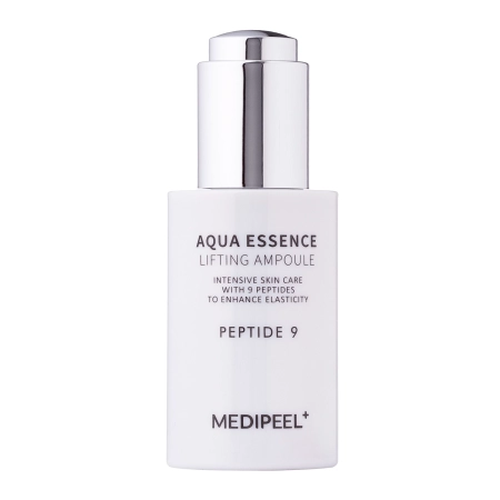 Medi-Peel – Peptide 9 Aqua Essence Lifting Ampoule – Lifting Face Serum – 50ml