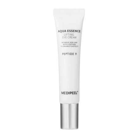 Medi-Peel – Peptide 9 Aqua Essence Lifting Eye Cream – Anti-Aging Eye Cream – 40ml