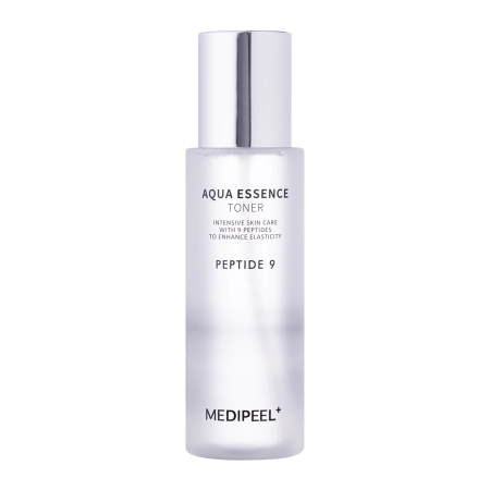 Medi-Peel – Peptide 9 Aqua Essence Toner – Moisturizing Toner for Face – 250ml