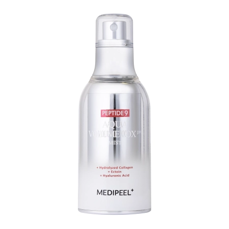 Medi-Peel – Peptide 9 Aqua Volume Tox Mist Pro – Peptide Facial Mist – 50ml