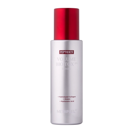 Medi-Peel – Peptide 9 Volume Bio Tox Toner Pro – Facial Toner – 250ml