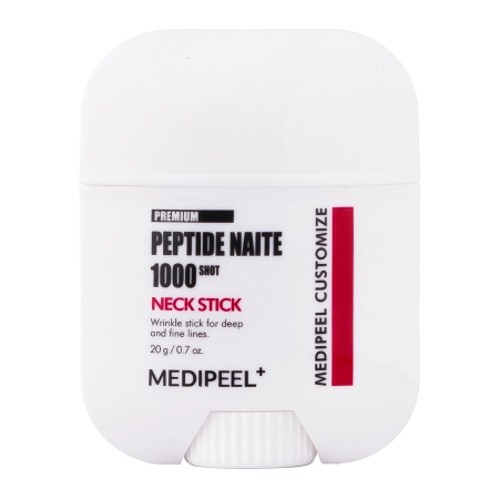 Medi-Peel – Premium Naite Thread Neck Stick – Neck Skin Care Stick – 20g