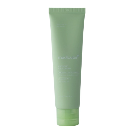 Medicube – Exosome Cica Cream – Soothing Face Cream – 50ml