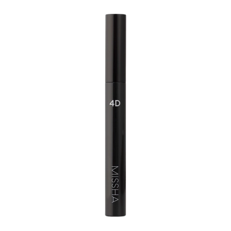 Missha – 4D Mascara – Volume Enhancing Mascara – 7g