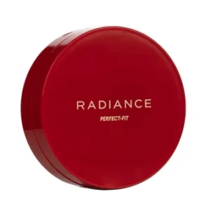 Missha - Radiance Perfect Fit Cushion Foundation SPF50+/PA+++ - Sunscreen Cushion Foundation - No. 21N Vanilla - 15g