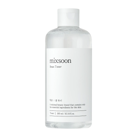 Mixsoon – Bean Toner – Tonic with Soy Ferment – 300ml