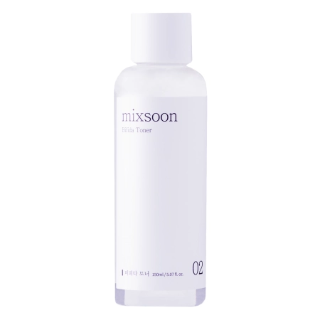 Mixsoon – Bifida Ferment Toner – Bifida Ferment Tonic – 150ml