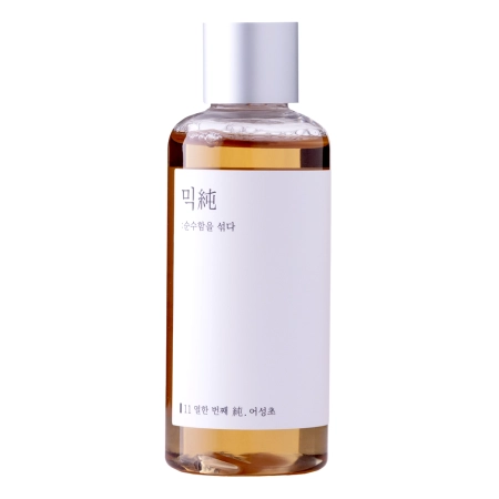Mixsoon – Heartleaf Essence – Heartleaf Essence – 100ml