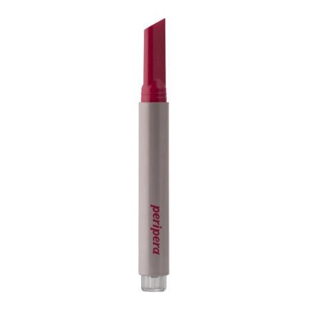 Peripera – Heart Jam Glow Lip – Lipstick with Gloss Effect – 05 Berry Coke – 1.4g