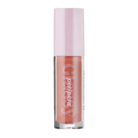 Peripera – Ink Glasting Lip Gloss – 004 Good On You – 4.5ml