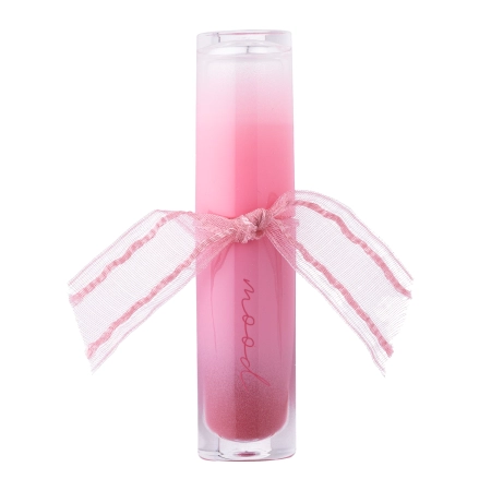 Peripera – Ink Mood Glowy Tint – Long-lasting Lip tint – 14 Follow Rose – 4g