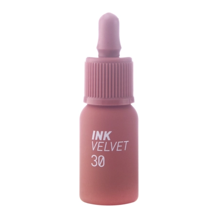 Peripera – Ink The Velvet – Lip Tint – 30 Classic Nude – 4g