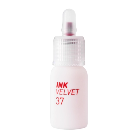 Peripera – Ink The Velvet – Lip Tint – 37 Enjoy Mute – 4g
