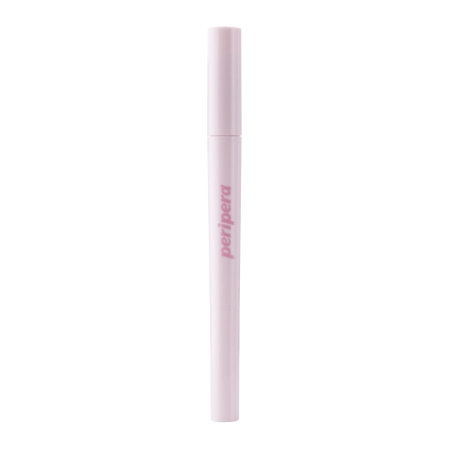 Peripera – Sugar Twinkle Duo Eye Stick – Glitter Eyeshadow and Pencil 2-in-1 – 03 Glimmering Pink – 0.23g+0.55g