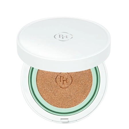 Purito Seoul – Wonder Releaf Centella BB Cushion – Compact Regenerating BB Cream – 13 Neutral Ivory – 15g