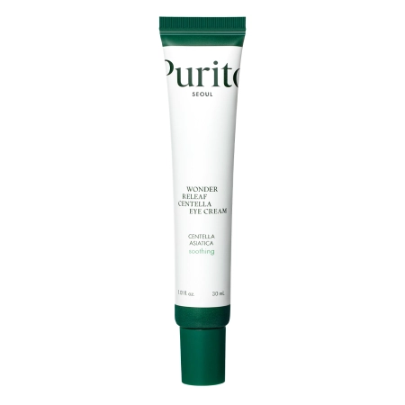 Purito Seoul – Wonder Releaf Centella Eye Cream – Eye Care Cream – 30ml