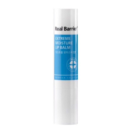 Real Barrier – Extreme Moisture Lip Balm – Intensely Moisturizing Lip Balm – 3.3g